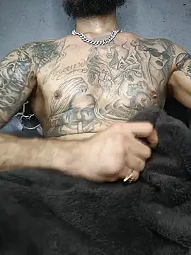 Chat XXX en directo de Kerryflon