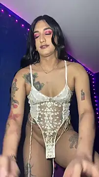 Chat XXX en directo de NikitaDragunXXX