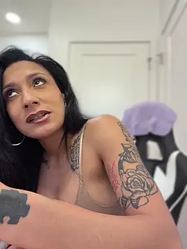 Chat XXX Live FerrariFrench