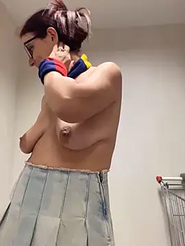 NataKitten's Live XXX Chat