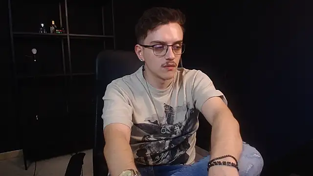 FelixStarkk 现场XXX聊天