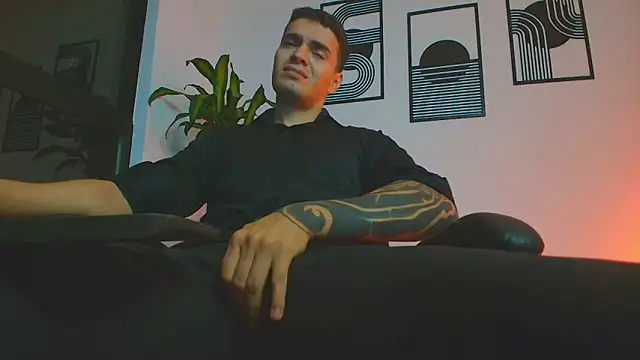 ALPHA_DOMINUS_ Webcam show