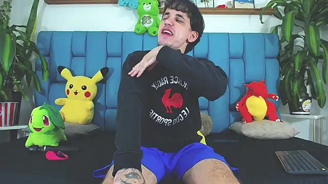دردشة boy_Dirty_X الجنسية المباشرة