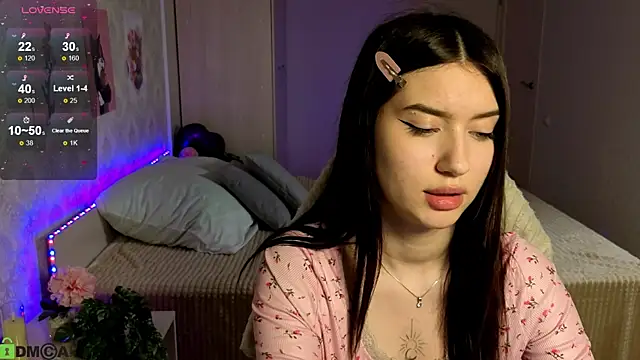 Sugar_Kitten12のライブXXXチャット