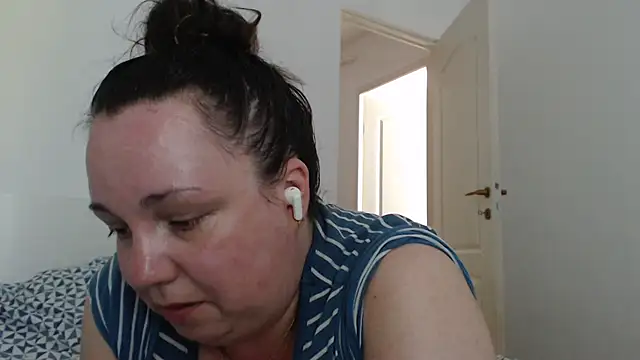 Chat +18 de WendyRhoades ao vivo