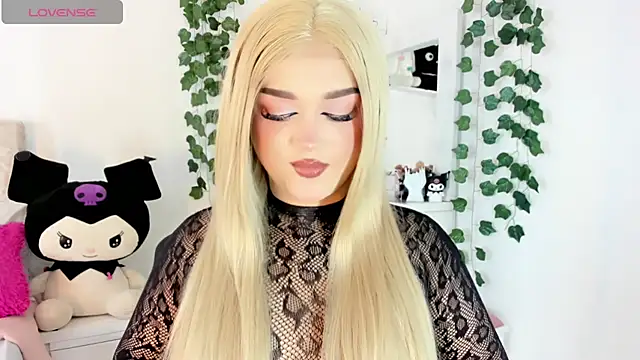 הופעת וובקאם של cattriona_muller