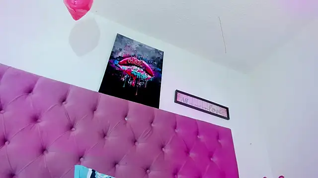 Živý XXX chat Aily_star