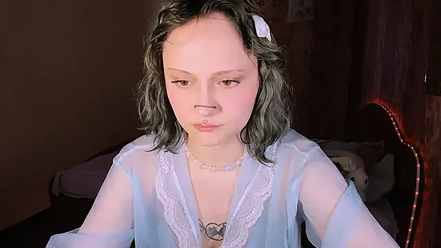 MariaMango's Live XXX Chat