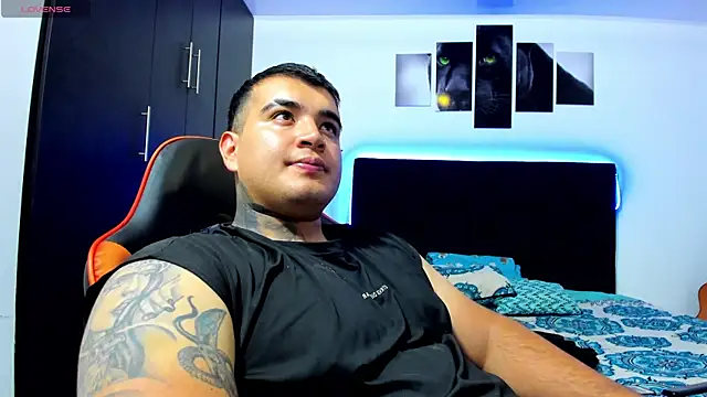 Chat XXX Live thiago__cp01