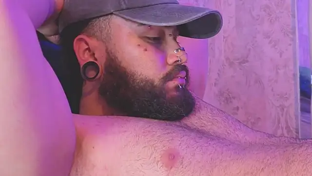 Benny_and_MarkのライブXXXチャット