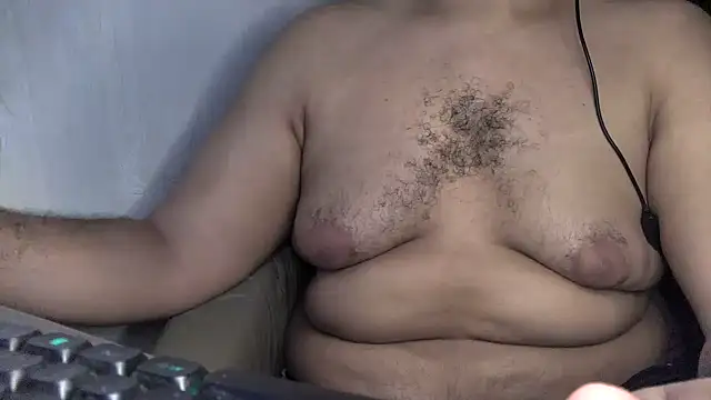 chubbygamer26 라이브 XXX 채팅
