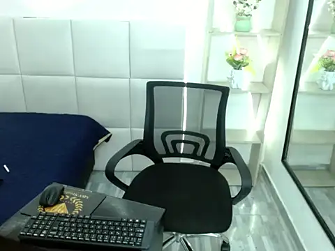 ivytemptation Live XXX-Chat