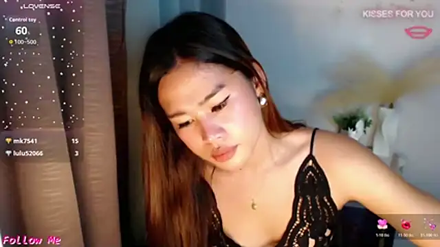 PrincessaprilxxxのライブXXXチャット