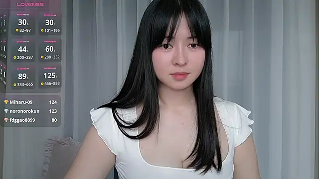 Онлайн чат XXX -Yuko-