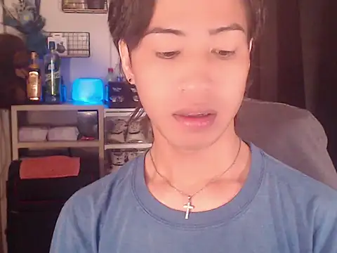 Ryu_23 라이브 XXX 채팅