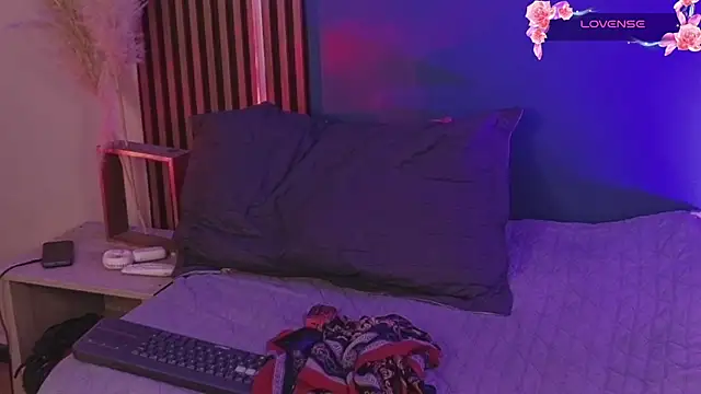 Chat XXX en directo de La_Diabla_111_