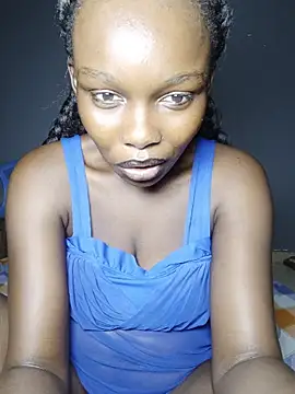 Sexymaurine's Live XXX Chat