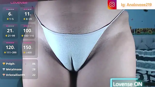 ana_studio 라이브 XXX 채팅