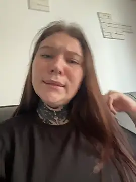 FionaMurr's Live XXX Chat