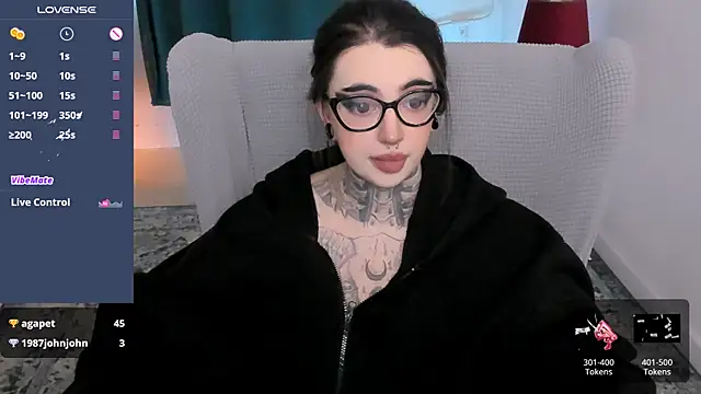Dixi_Pixi_ live XXX chat