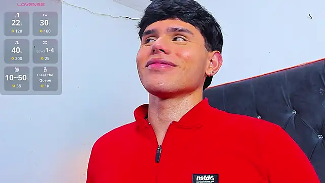 Czat XXX na żywo – Nathaniel_Park