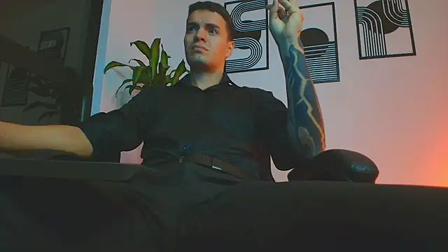 ALPHA_DOMINUS_ webkamerás műsora