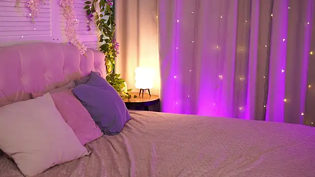 دردشة AmeliaWeells الجنسية المباشرة