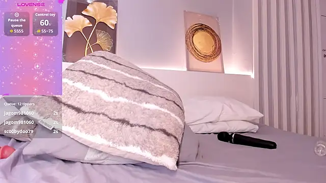 Chat +18 de MelissaSaenzgh_ ao vivo