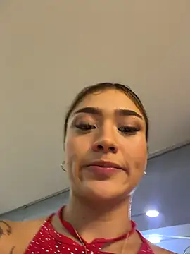 Arianavillada Live XXX-Chat