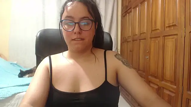 Venus_cat_ Obrolan Langsung XXX