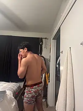 Chat XXX en directo de latino_switch