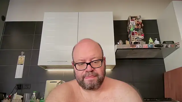 Chat XXX en directo de theitalianbear