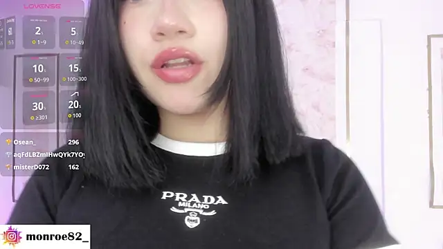 GENNESIS_LOVE's Live XXX Chat