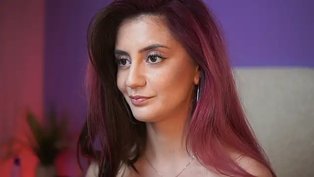 SabrinaHope's Live XXX Chat