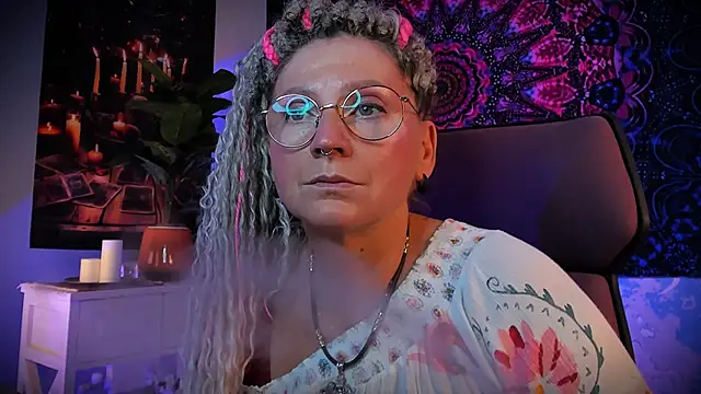 UmaSpace's Live XXX Chat