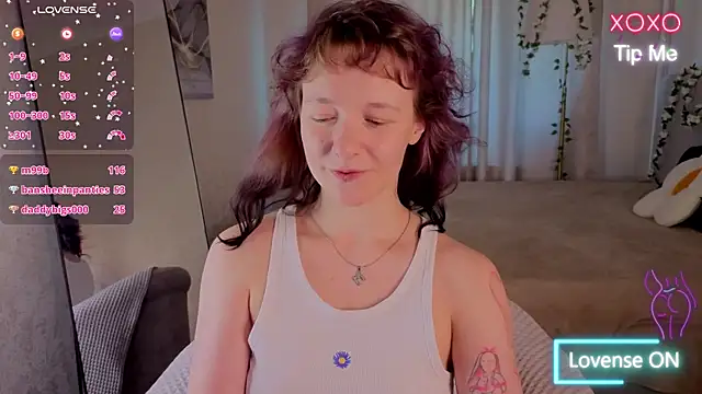 Ricki_Bloom's Live XXX Chat