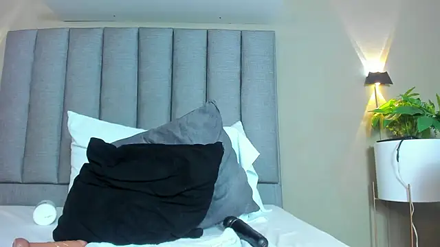 Czat XXX na żywo – dalila30x