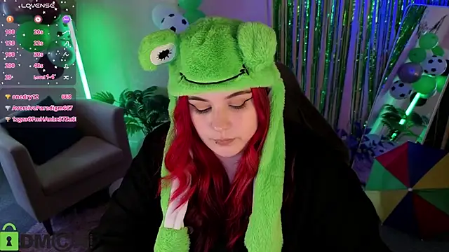 Mia_R0ss' Live XXX Chat