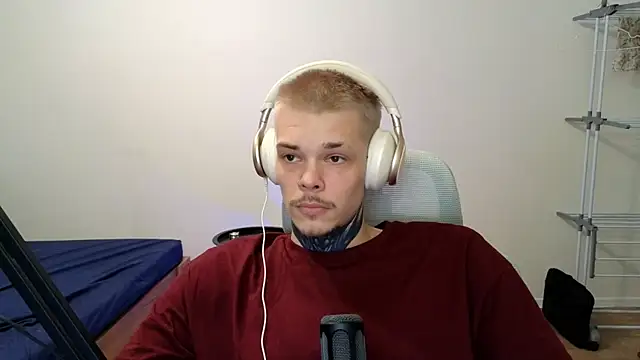 DENIS_HERE Live XXX-Chat