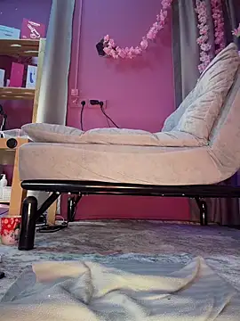 Chat XXX en directo de Rimmahottes