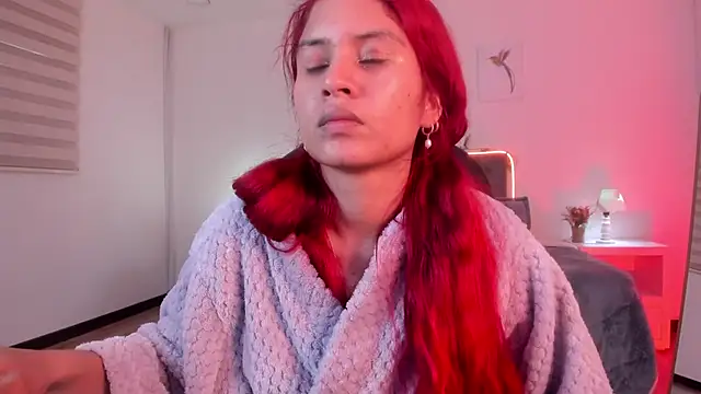 Tamy_edwards' Live XXX Chat