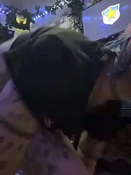 Toxii-'s Live XXX Chat
