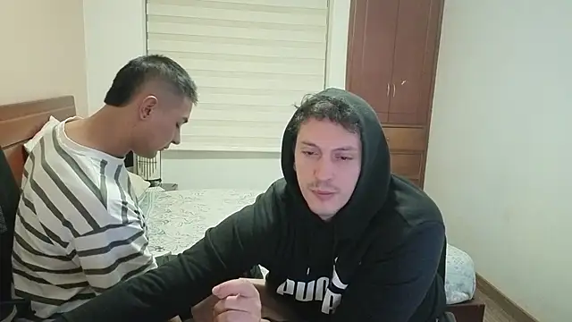 hardaftercum Chat XXX live