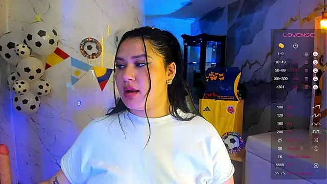 Chat XXX Live Zarath_tf