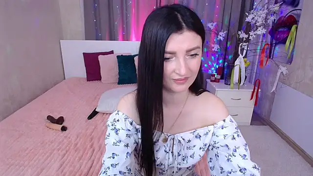 EvelinCuper_'s Live XXX Chat