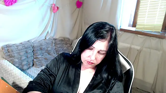 JillStevens Live XXX-chat