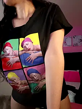 SallyWhitee XXX чат на живо