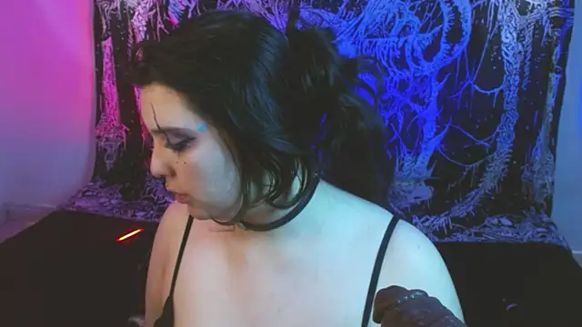 mikaskullcs Live XXX Chat