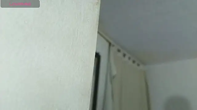 XXX chat uživo modela Thomasjons_