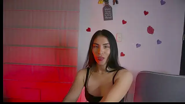XXX chat uživo modela sasha_jonne
